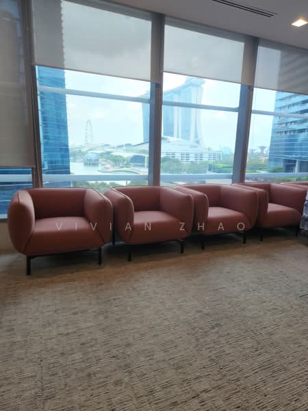 Marina Bay Financial Centre Tower 2, 10 Marina Boulevard, 3,843 sqft, Office For Rent, by Vivian Zhao, 500228242 - View - CommercialGuru.com.sg
