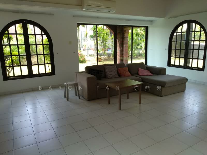 GCB 45 Chestnut Cres FOR RENT, , 4 Bedrooms, 10,000 sqft, Good Class Bungalow For Rent, by Baron Tan 陈鼎超, 500228243 - Living Room - PropertyGuru.com.sg