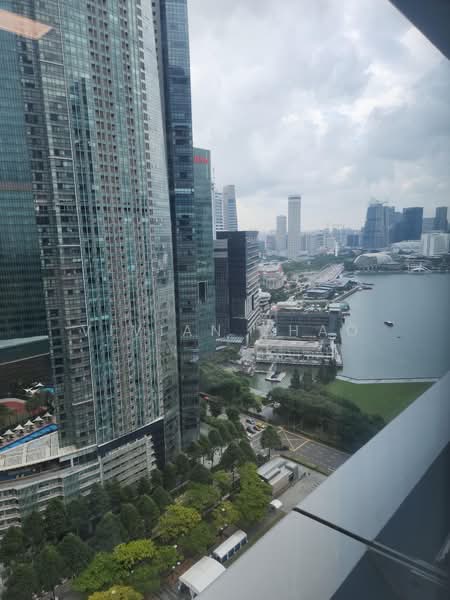 Marina Bay Financial Centre Tower 2, 10 Marina Boulevard, 3,531 sqft, Office For Rent, by Vivian Zhao, 500228245 - Exterior - CommercialGuru.com.sg