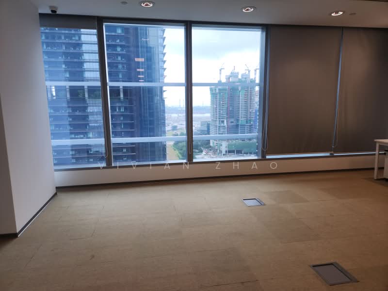 Marina Bay Financial Centre Tower 2, 10 Marina Boulevard, 3,531 sqft, Office For Rent, by Vivian Zhao, 500228245 - View - CommercialGuru.com.sg