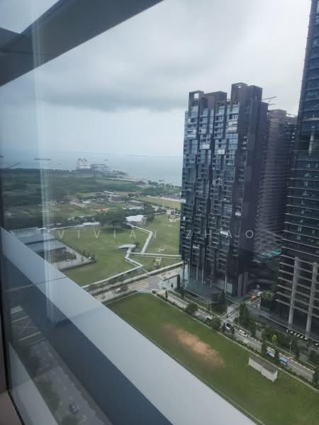 Marina Bay Financial Centre Tower 2, 10 Marina Boulevard, 3,531 sqft, Office For Rent, by Vivian Zhao, 500228245 - Exterior - CommercialGuru.com.sg