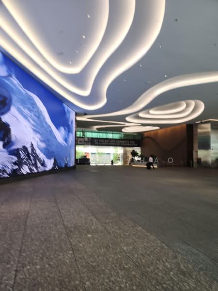 One Raffles Quay, 1 Raffles Quay, 3,434 sqft, Office For Rent, by Vivian Zhao, 500228248 - Lobby - CommercialGuru.com.sg