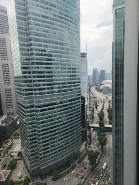 One Raffles Quay, 1 Raffles Quay, 3,434 sqft, Office For Rent, by Vivian Zhao, 500228248 - Exterior - CommercialGuru.com.sg