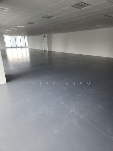 One Raffles Quay, 1 Raffles Quay, 3,434 sqft, Office For Rent, by Vivian Zhao, 500228248 - Interior - CommercialGuru.com.sg