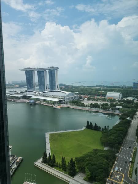 One Raffles Quay, 1 Raffles Quay, 3,434 sqft, Office For Rent, by Vivian Zhao, 500228248 - Exterior - CommercialGuru.com.sg