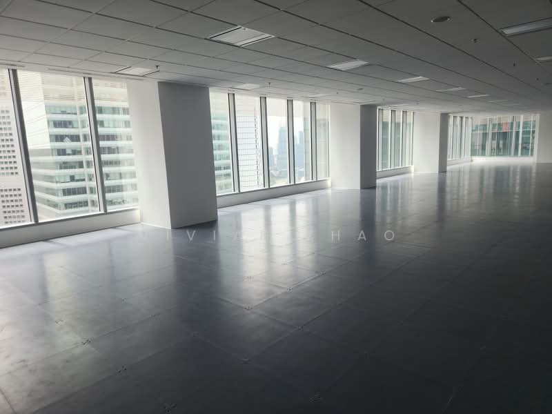 One Raffles Quay, 1 Raffles Quay, 3,434 sqft, Office For Rent, by Vivian Zhao, 500228248 - Interior - CommercialGuru.com.sg