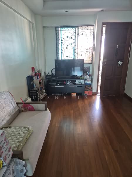 513 Ang Mo Kio Avenue 8, 513 Ang Mo Kio Avenue 8, Room Rental, 100 sqft, HDB Flat For Rent, by Irene Lee, 500228250 - Living Room - PropertyGuru.com.sg