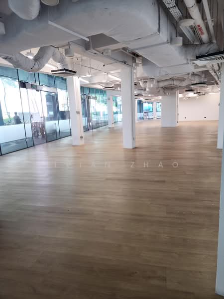 Tekka Place, 2 Serangoon Road, 6,126 sqft, Mall Shop For Rent, by Vivian Zhao, 500228251 - Interior - CommercialGuru.com.sg