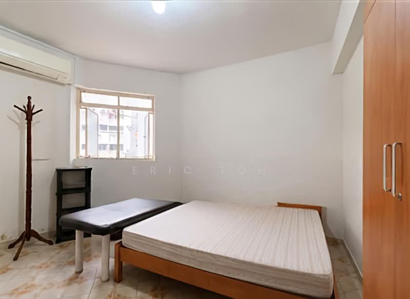 111 Yishun Ring Road, 111 Yishun Ring Road, 2 Bedrooms, 721 sqft, HDB Flat For Sale, by Eric Toh, 500228256 - Bedroom - PropertyGuru.com.sg