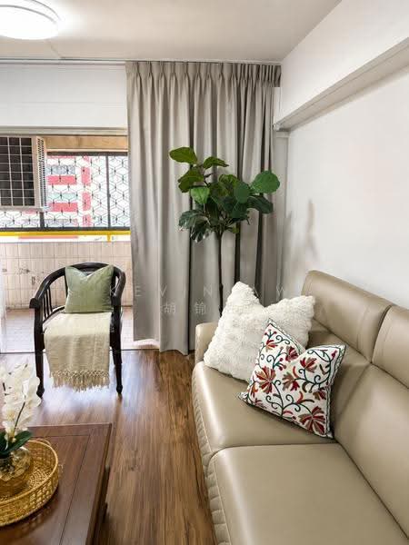 Neptune Court, 7 Marine Vista, East Coast / Marine Parade, 3 Bedrooms, 1,270 sqft, Apartment For Rent, by Kevin Aw 胡锦胜, 500228259 - Living Room - PropertyGuru.com.sg