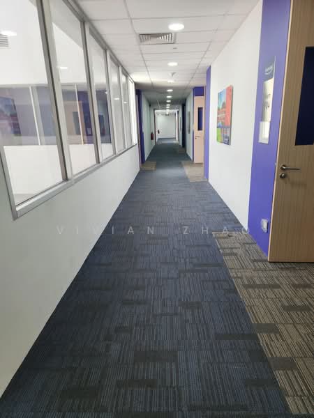 GR.ID, 1 Selegie Road, 15,666 sqft, Other Retail For Rent, by Vivian Zhao, 500228262 - Corridor - CommercialGuru.com.sg