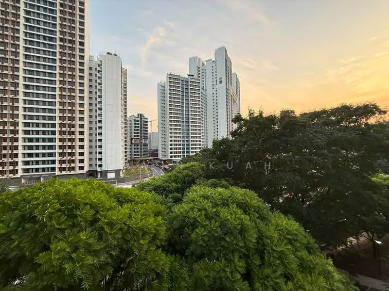 803 Woodlands Street 81, 803 Woodlands Street 81, Admiralty / Woodlands, 6 Bedrooms, 2,034 sqft, HDB Flat For Sale, by Kavin Kuah, 500228263 - Exterior - PropertyGuru.com.sg