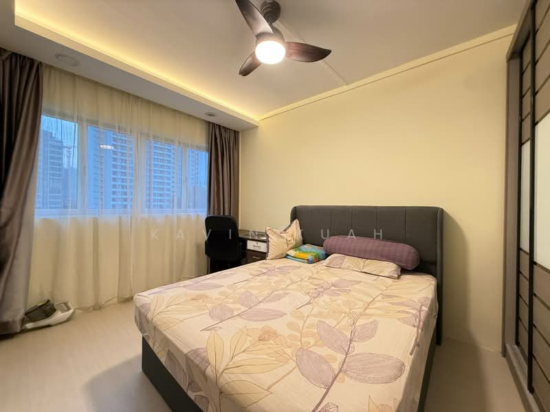 803 Woodlands Street 81, 803 Woodlands Street 81, Admiralty / Woodlands, 6 Bedrooms, 2,034 sqft, HDB Flat For Sale, by Kavin Kuah, 500228263 - Bedroom - PropertyGuru.com.sg