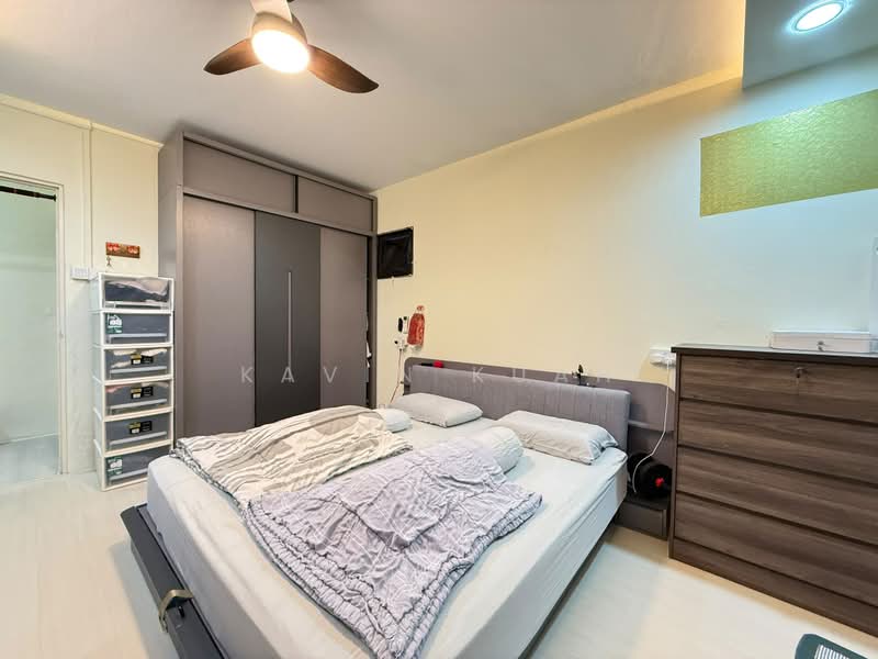 803 Woodlands Street 81, 803 Woodlands Street 81, Admiralty / Woodlands, 6 Bedrooms, 2,034 sqft, HDB Flat For Sale, by Kavin Kuah, 500228263 - Bedroom - PropertyGuru.com.sg