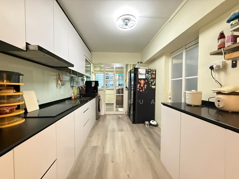803 Woodlands Street 81, 803 Woodlands Street 81, Admiralty / Woodlands, 6 Bedrooms, 2,034 sqft, HDB Flat For Sale, by Kavin Kuah, 500228263 - Kitchen - PropertyGuru.com.sg