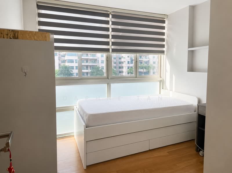 RV Residences, 467 River Valley Road, 2 Bedrooms, 689 sqft, Condominium For Rent, by Daphne Tan, 500228267 - Bedroom - PropertyGuru.com.sg