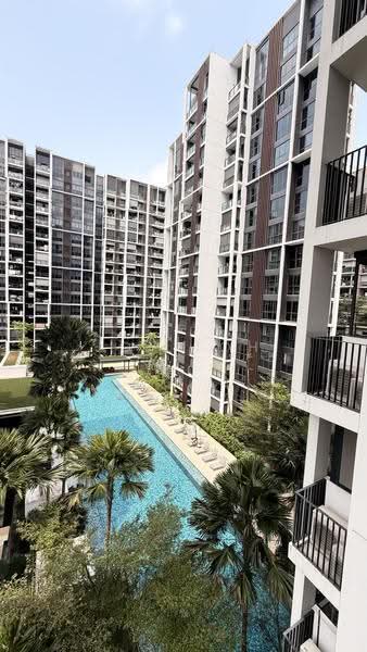 Botanique at Bartley, 223 Upper Paya Lebar Road, Hougang / Punggol / Sengkang, 3 Bedrooms, 958 sqft, Condominium For Sale, by Joy Toh, 500228271 - View - PropertyGuru.com.sg