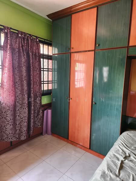 618 Choa Chu Kang North 7, 618 Choa Chu Kang North 7, Room Rental, 150 sqft, HDB Flat For Rent, by Alex Deven, 500228272 - Bedroom - PropertyGuru.com.sg