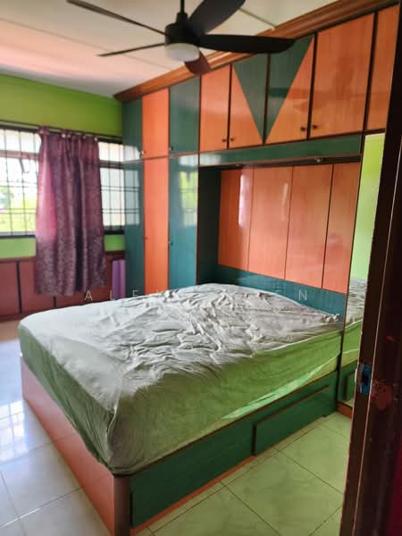 618 Choa Chu Kang North 7, 618 Choa Chu Kang North 7, Room Rental, 150 sqft, HDB Flat For Rent, by Alex Deven, 500228272 - Bedroom - PropertyGuru.com.sg