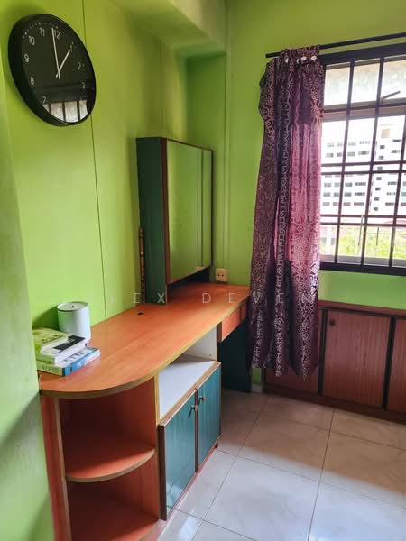618 Choa Chu Kang North 7, 618 Choa Chu Kang North 7, Room Rental, 150 sqft, HDB Flat For Rent, by Alex Deven, 500228272 - Study - PropertyGuru.com.sg