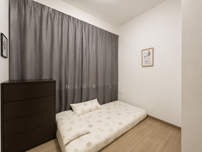 CityLife @ Tampines, 59 Tampines Central 7, 4 Bedrooms, 1,378 sqft, Executive Condominium For Sale, by Nick Lim, 500228273 - Bedroom 3 - PropertyGuru.com.sg