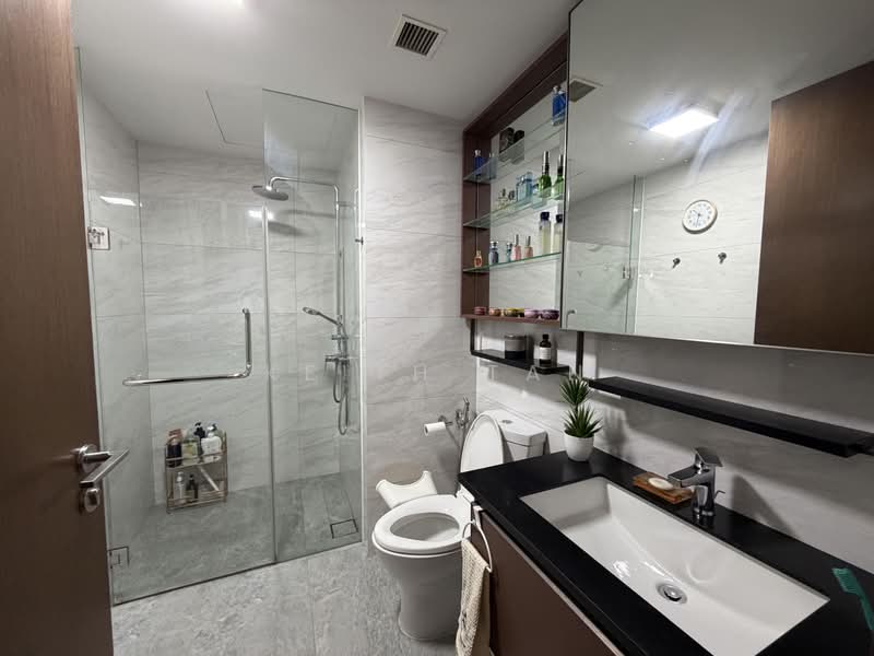 Normanton Park, 51 Normanton Park, 1 Bedroom, 527 sqft, Condominium For Sale, by Keith Tan, 500228275 - PropertyGuru.com.sg