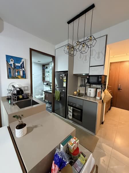 Normanton Park, 51 Normanton Park, 1 Bedroom, 527 sqft, Condominium For Sale, by Keith Tan, 500228275 - PropertyGuru.com.sg