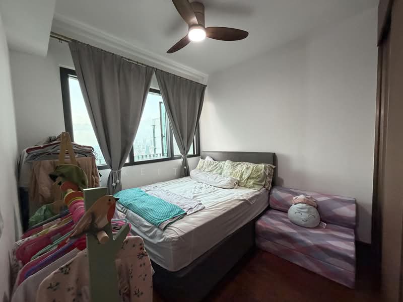 Normanton Park, 51 Normanton Park, 1 Bedroom, 527 sqft, Condominium For Sale, by Keith Tan, 500228275 - PropertyGuru.com.sg