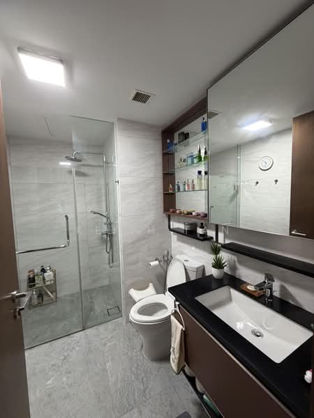 Normanton Park, 51 Normanton Park, 1 Bedroom, 527 sqft, Condominium For Sale, by Keith Tan, 500228275 - PropertyGuru.com.sg