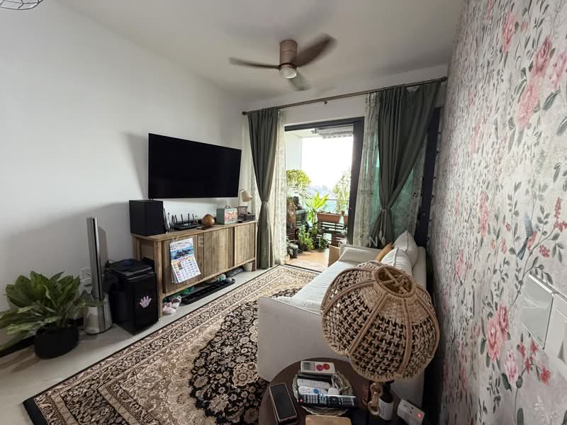 Normanton Park, 51 Normanton Park, 1 Bedroom, 527 sqft, Condominium For Sale, by Keith Tan, 500228275 - PropertyGuru.com.sg
