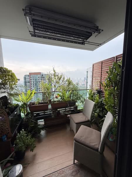 Normanton Park, 51 Normanton Park, 1 Bedroom, 527 sqft, Condominium For Sale, by Keith Tan, 500228275 - PropertyGuru.com.sg