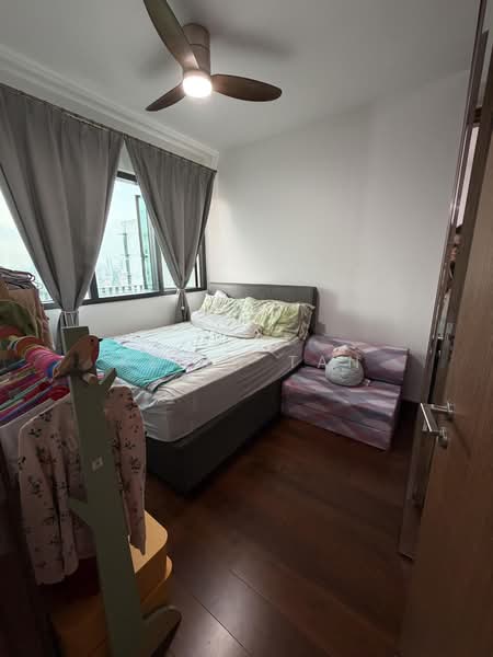 Normanton Park, 51 Normanton Park, 1 Bedroom, 527 sqft, Condominium For Sale, by Keith Tan, 500228275 - PropertyGuru.com.sg