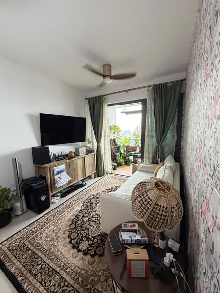 Normanton Park, 51 Normanton Park, 1 Bedroom, 527 sqft, Condominium For Sale, by Keith Tan, 500228275 - PropertyGuru.com.sg