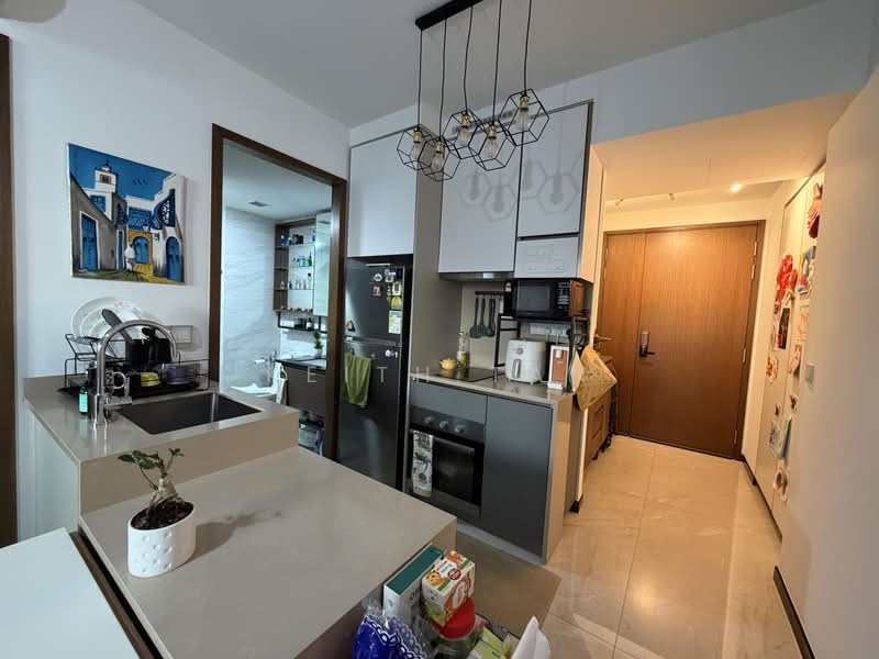 Normanton Park, 51 Normanton Park, 1 Bedroom, 527 sqft, Condominium For Sale, by Keith Tan, 500228275 - PropertyGuru.com.sg