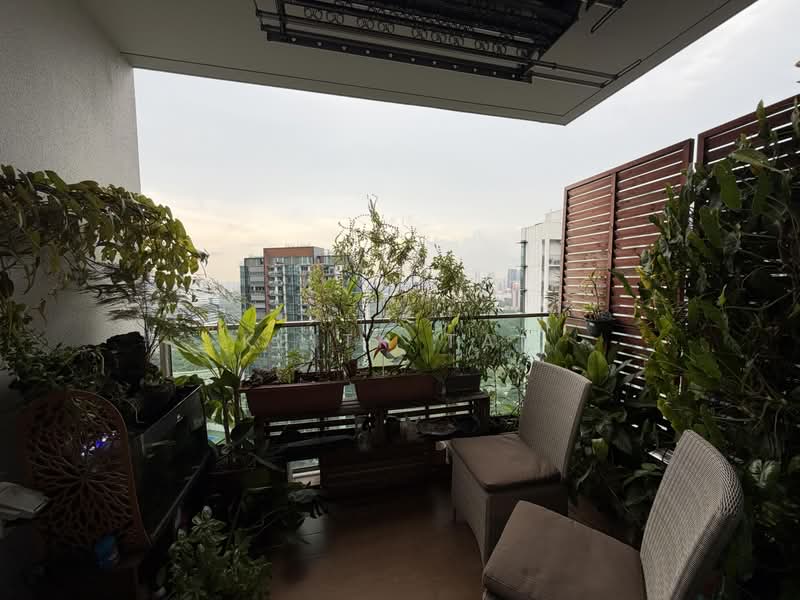 Normanton Park, 51 Normanton Park, 1 Bedroom, 527 sqft, Condominium For Sale, by Keith Tan, 500228275 - PropertyGuru.com.sg
