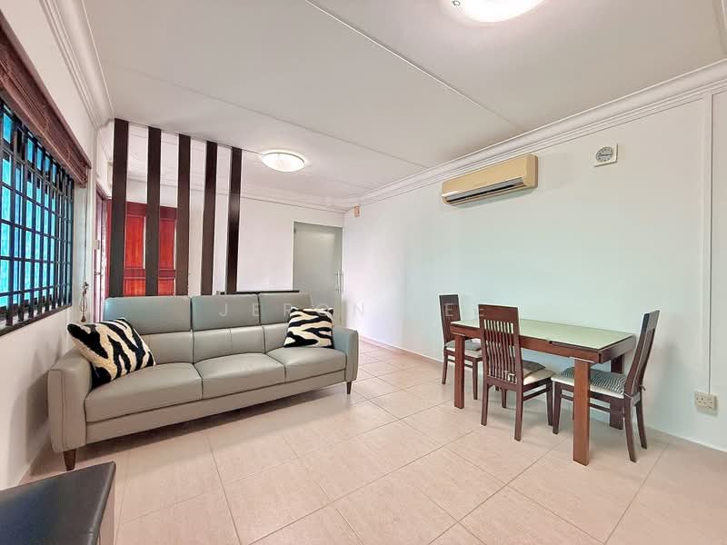 142 Lorong 2 Toa Payoh