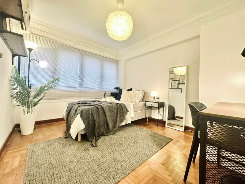 13 Holland Drive, 13 Holland Drive, Room Rental, 130 sqft, Condominium For Rent, by Angela Lim, 500228277 - Bedroom - PropertyGuru.com.sg