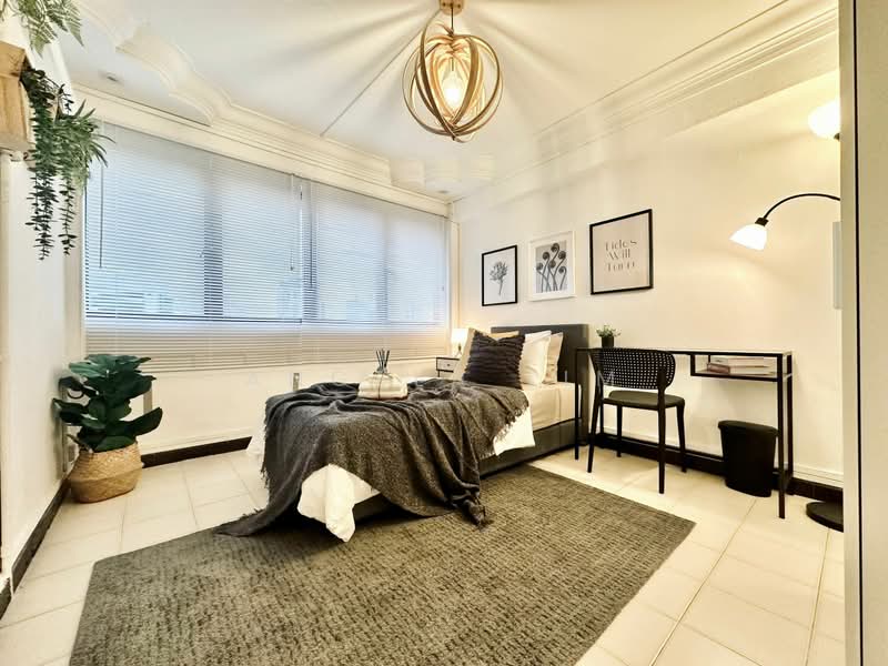 13 Holland Drive, 13 Holland Drive, Room Rental, 130 sqft, Condominium For Rent, by Angela Lim, 500228277 - Bedroom - PropertyGuru.com.sg