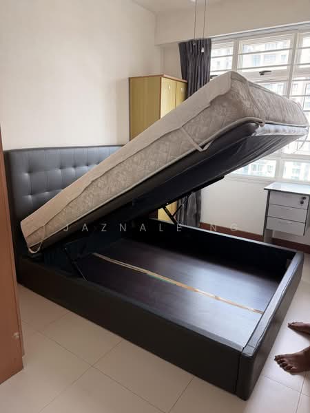 10A Boon Tiong Road, 10A Boon Tiong Road, Room Rental, 120 sqft, HDB Flat For Rent, by Jaznale Ng, 500228280 - Bedroom - PropertyGuru.com.sg