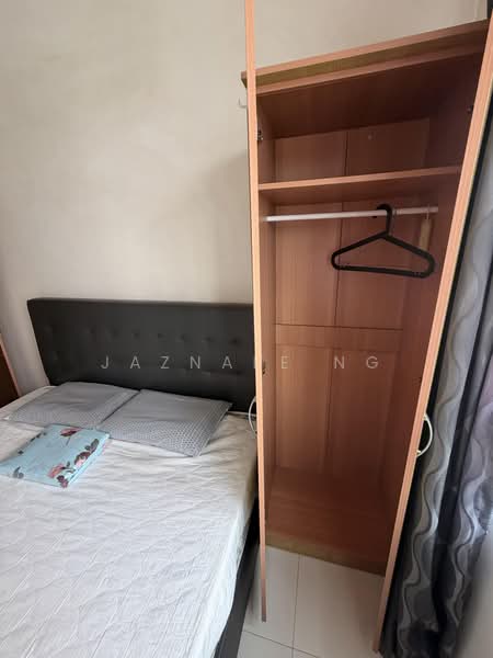 10A Boon Tiong Road, 10A Boon Tiong Road, Room Rental, 120 sqft, HDB Flat For Rent, by Jaznale Ng, 500228280 - Bedroom - PropertyGuru.com.sg