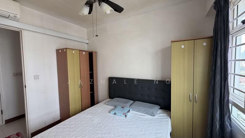 10A Boon Tiong Road, 10A Boon Tiong Road, Room Rental, 120 sqft, HDB Flat For Rent, by Jaznale Ng, 500228280 - Bedroom - PropertyGuru.com.sg