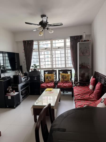 10A Boon Tiong Road, 10A Boon Tiong Road, Room Rental, 120 sqft, HDB Flat For Rent, by Jaznale Ng, 500228280 - Living Room - PropertyGuru.com.sg