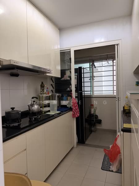 10A Boon Tiong Road, 10A Boon Tiong Road, Room Rental, 120 sqft, HDB Flat For Rent, by Jaznale Ng, 500228280 - Kitchen - PropertyGuru.com.sg