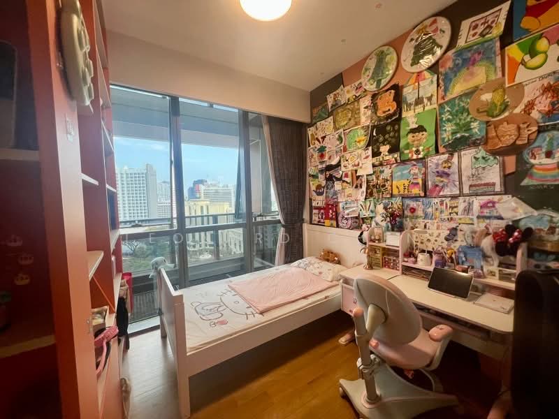 Riviere, 3 Jiak Kim Street, Alexandra / Commonwealth, 4 Bedrooms, 2,002 sqft, Condominium For Sale, by Leonard Chen, 500228281 - PropertyGuru.com.sg