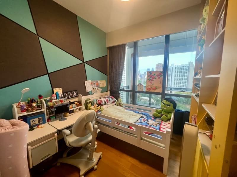 Riviere, 3 Jiak Kim Street, Alexandra / Commonwealth, 4 Bedrooms, 2,002 sqft, Condominium For Sale, by Leonard Chen, 500228281 - PropertyGuru.com.sg