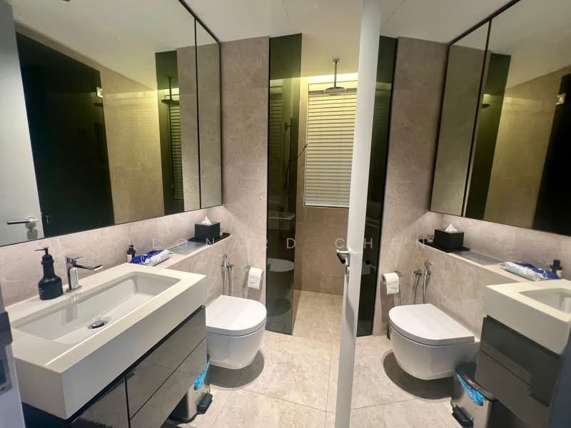 Riviere, 3 Jiak Kim Street, Alexandra / Commonwealth, 4 Bedrooms, 2,002 sqft, Condominium For Sale, by Leonard Chen, 500228281 - PropertyGuru.com.sg