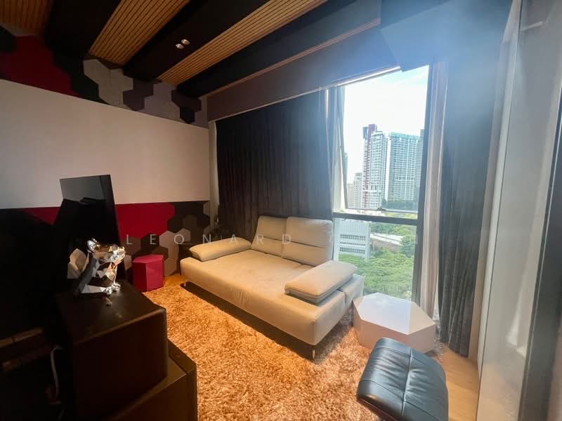Riviere, 3 Jiak Kim Street, Alexandra / Commonwealth, 4 Bedrooms, 2,002 sqft, Condominium For Sale, by Leonard Chen, 500228281 - PropertyGuru.com.sg