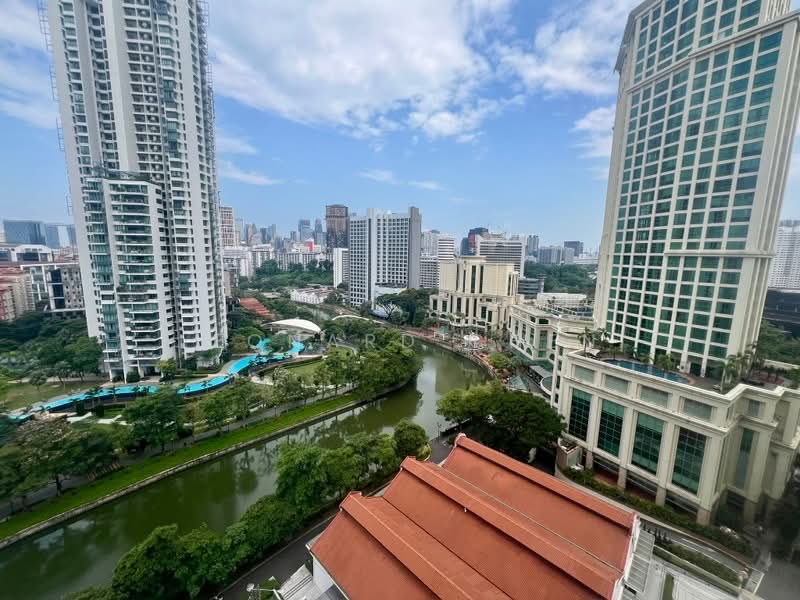 Riviere, 3 Jiak Kim Street, Alexandra / Commonwealth, 4 Bedrooms, 2,002 sqft, Condominium For Sale, by Leonard Chen, 500228281 - PropertyGuru.com.sg