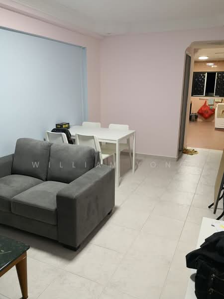 112 Aljunied Crescent, 112 Aljunied Crescent, 2 Bedrooms, 721 sqft, HDB Flat For Sale, by William Yong, 500228282 - Living Room - PropertyGuru.com.sg