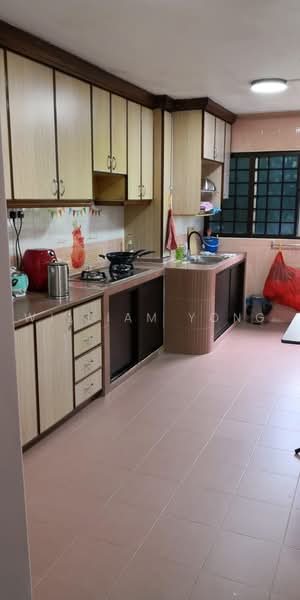 112 Aljunied Crescent, 112 Aljunied Crescent, 2 Bedrooms, 721 sqft, HDB Flat For Sale, by William Yong, 500228282 - Kitchen - PropertyGuru.com.sg